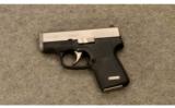 Kahr CW380 .380 ACP - 2 of 2