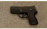 Sig Sauer P250 Compact W/ Extra Chassis 9mm - 2 of 3