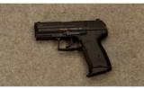 Heckler & Koch P2000 9mm - 2 of 2