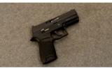 Sig Sauer P250 Compact .40 S&W - 1 of 2