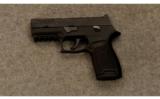Sig Sauer P250 Compact .40 S&W - 2 of 2
