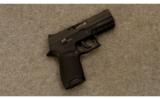 Sig Sauer P250 Compact 9mm - 1 of 2