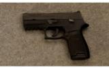 Sig Sauer P250 Compact 9mm - 2 of 2
