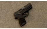 Sig Sauer P250 .40 S&W - 1 of 2