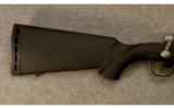 Savage Axis Stainless 7mm-08 Rem. - 3 of 9