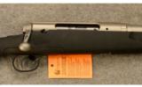 Savage Axis Stainless 7mm-08 Rem. - 2 of 9