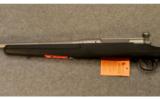 Savage Axis .25-06 Rem. - 6 of 9