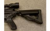 Sig Sauer 716 Patrol W/ Nikon M-308 Scope - 8 of 9