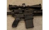 Sig Sauer 716 Patrol W/ Nikon M-308 Scope - 2 of 9