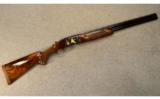 Weatherby Orion 1986 Ducks Unlimited 12 Gauge - 1 of 9