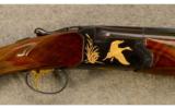 Weatherby Orion 1986 Ducks Unlimited 12 Gauge - 2 of 9