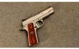 Ruger SR1911 Commander .45 Auto - 1 of 2