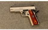 Ruger SR1911 Commander .45 Auto - 2 of 2