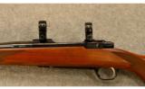 Ruger M77 Mark II .223 Rem. - 5 of 9