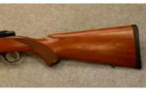 Ruger M77 Mark II .223 Rem. - 7 of 9