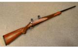 Ruger M77 Mark II .223 Rem. - 1 of 9