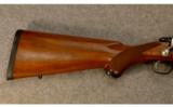 Ruger M77 Mark II .223 Rem. - 3 of 9