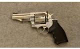 Ruger Redhawk.44 Mag. - 2 of 2