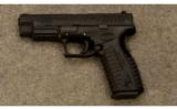 Springfield XDM-9 9mm - 2 of 2