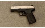 Smith & Wesson SD9 VE 9mm - 2 of 2