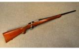 Ruger M77 .22-250 Rem - 1 of 9