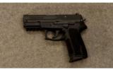 Sig Sauer SP2022 9mm - 2 of 2
