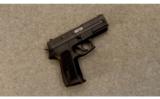 Sig Sauer SP2022 9mm - 1 of 2