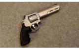 Smith & Wesson Performance Center 686-6 Competitor - 1 of 2