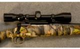 Savage Axis XP Mossy Oak Breakup W/Scope .30-06 - 2 of 9