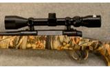 Savage Axis XP Mossy Oak Breakup W/Scope .30-06 - 5 of 9