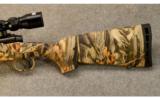 Savage Axis XP Mossy Oak Breakup W/Scope .30-06 - 7 of 9