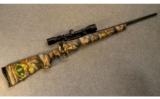 Savage Axis XP Mossy Oak Breakup W/Scope .30-06 - 1 of 9