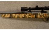 Savage Axis XP Mossy Oak Breakup W/Scope .30-06 - 6 of 9