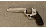 Smith & Wesson Performance Center929 9mm - 2 of 2