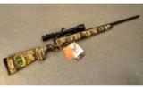 Savage Axis XP .308 Winchester W/Scope - 1 of 9