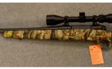 Savage XP .308 Winchester W/Scope - 6 of 9