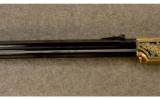 Henry Original Deluxe Engaved 2nd Edition Rifle - 6 of 9