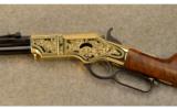 Henry Original Deluxe Engaved 2nd Edition Rifle - 4 of 9