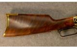 Henry Original Deluxe Engaved 2nd Edition Rifle - 3 of 9