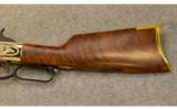 Henry Original Deluxe Engaved 2nd Edition Rifle - 7 of 9