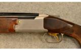 Browning Citori 725 Sporting 12 Gauge 30in. - 5 of 9