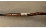 Browning Citori 725 Sporting 12 Gauge 30in. - 4 of 9