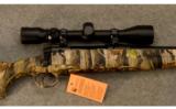 Savage XP Mossy Oak Breakup W/Scope .270 Win - 2 of 9
