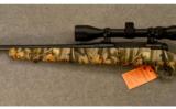 Savage XP Mossy Oak Breakup W/Scope .270 Win - 6 of 9