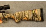 Savage XP Mossy Oak Breakup W/Scope .270 Win - 7 of 9