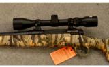 Savage XP Mossy Oak Breakup W/Scope .270 Win - 5 of 9