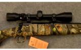 Savage Axis XP Mossy Oak Breakup W/Scope .243 Win. - 2 of 9
