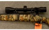 Savage Axis XP Mossy Oak Breakup W/Scope .243 Win. - 6 of 9