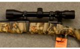 Savage Axis XP Mossy Oak Breakup W/Scope .243 Win. - 5 of 9