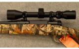 Savage Axis XP Mossy Oak Breakup W/Scope .270 Win. - 5 of 9